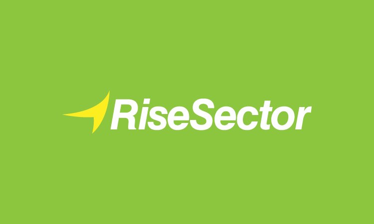 RiseSector logo
