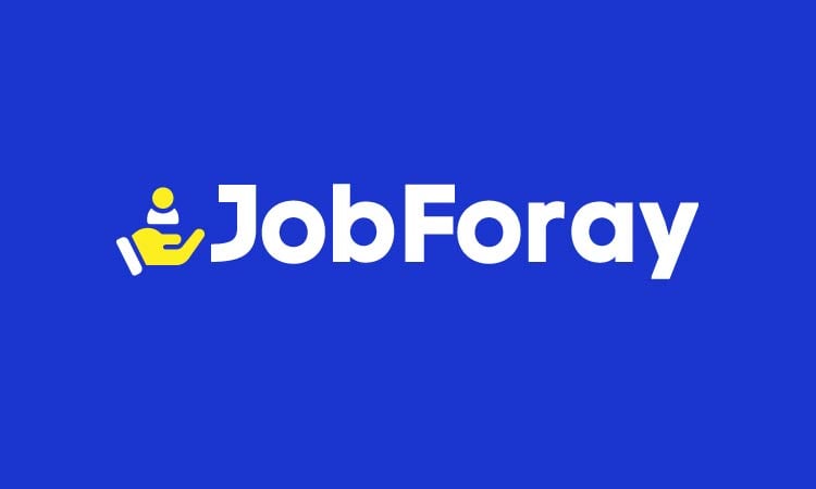 JobForay.com - Unique premium domains for sale