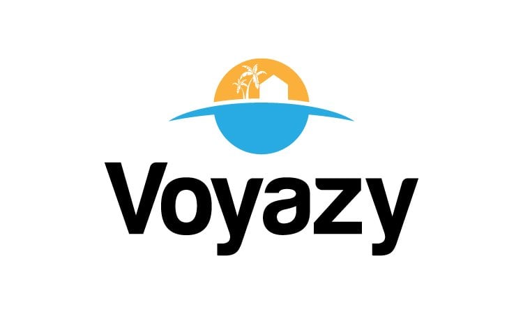 Voyazy logo