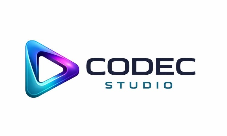 CodecStudio logo