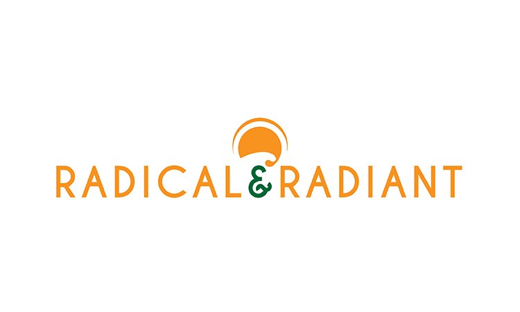 RadicalandRadiant.com - Great premium domain names for sale