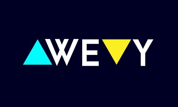 Awevy.com - Great premium domain names for sale