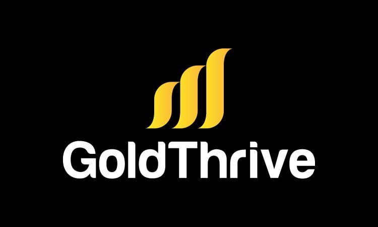 GoldThrive logo