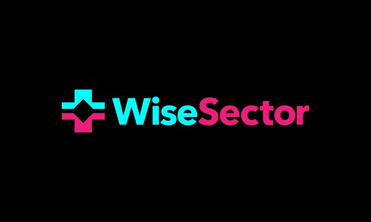 WiseSector logo