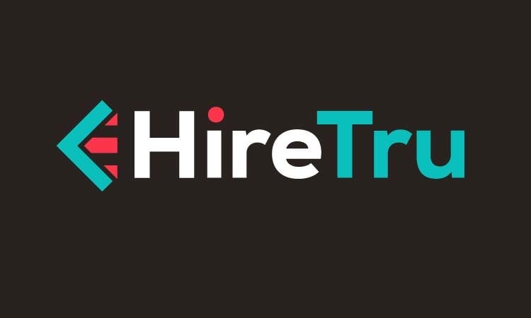 HireTru.com - Catchy premium domains for sale