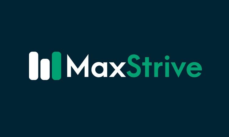 MaxStrive.com - Best premium domains for sale
