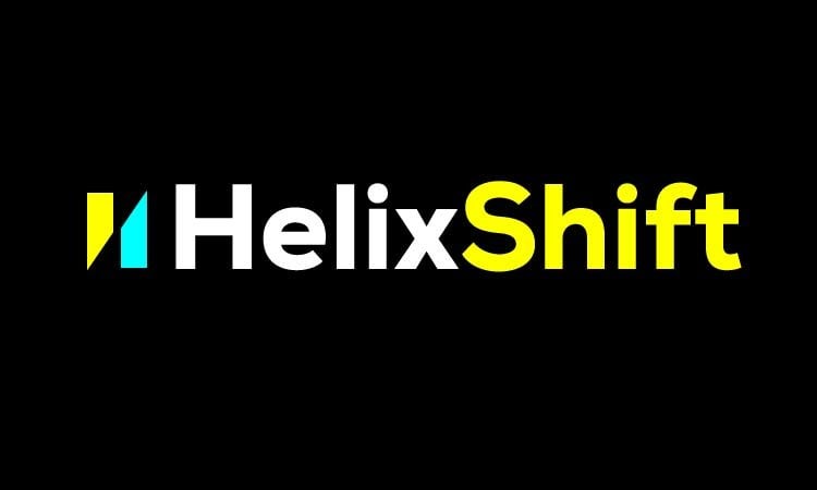 HelixShift.com - Good premium names