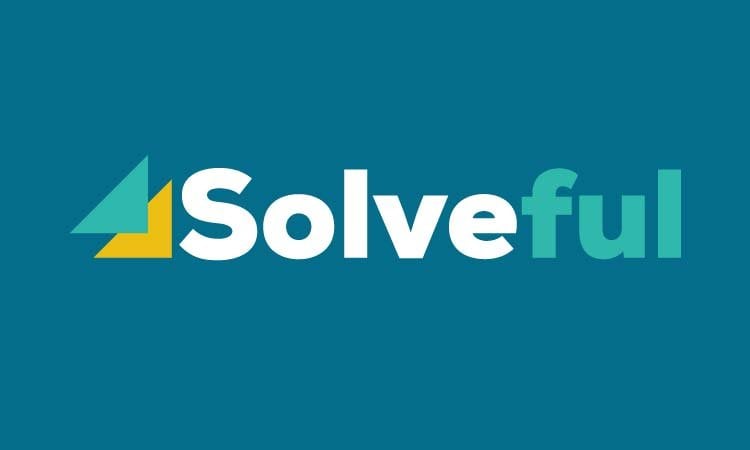 Solveful logo