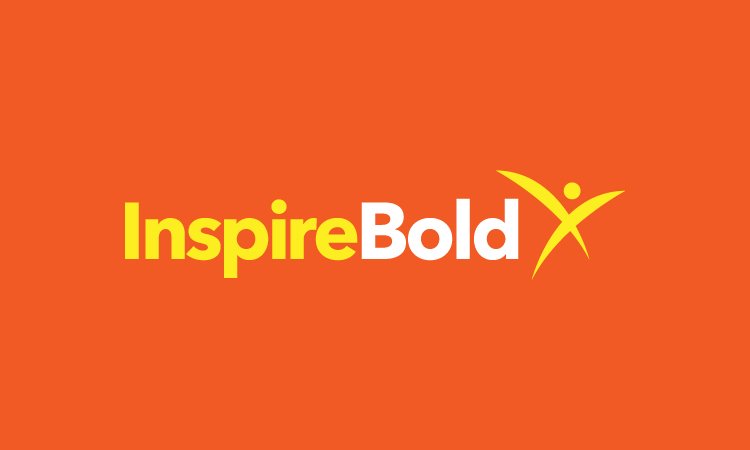 InspireBold.com - New premium names