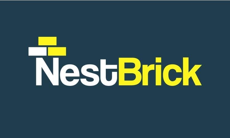NestBrick.com - Great premium domains