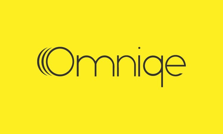 Omniqe.com - Catchy premium domain names for sale
