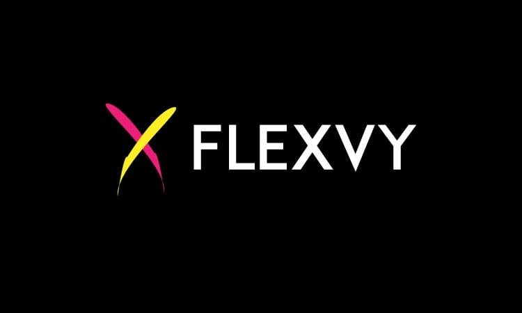 Flexvy.com - Great premium domain marketplace