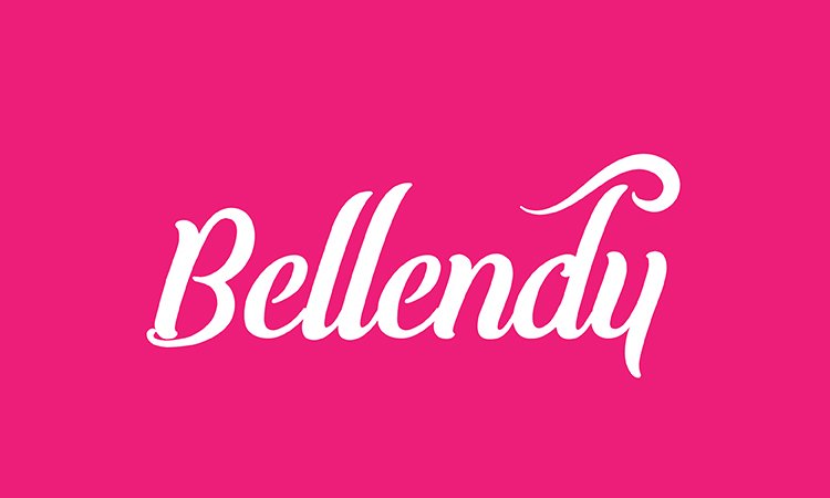 Bellendy.com - Catchy premium domain names