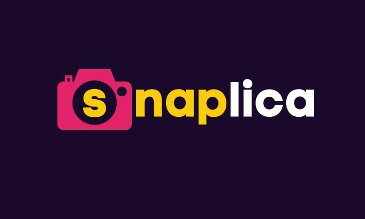 Snaplica.com - Good premium domains