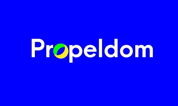 Propeldom.com - buying Best premium names