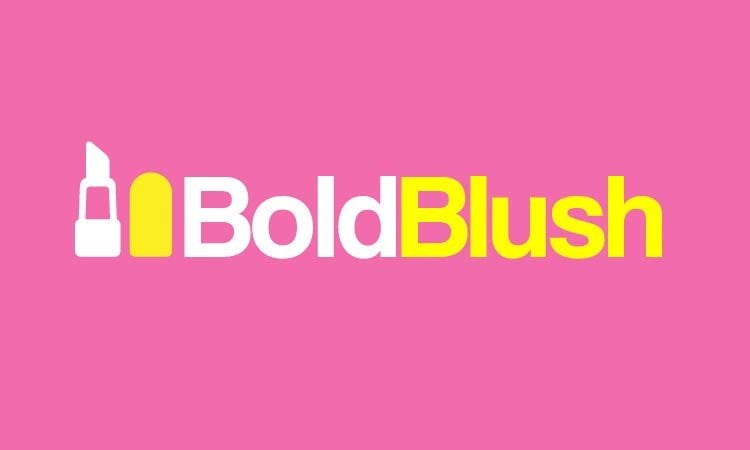 BoldBlush.com - buy Great premium domains