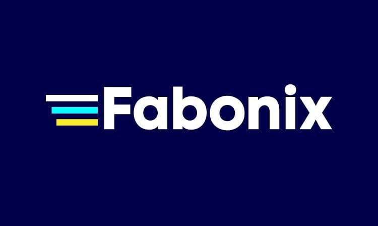 Fabonix logo