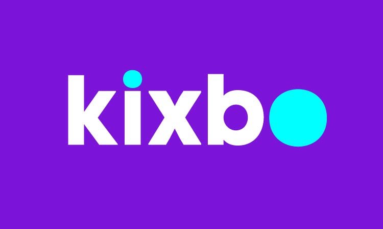 Kixbo.com - Unique premium domains for sale