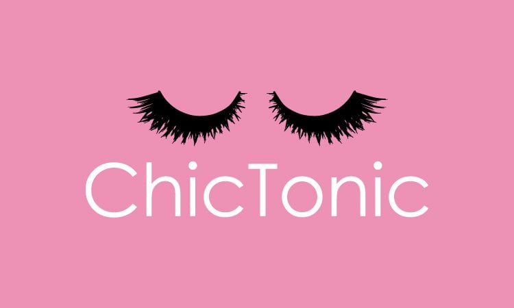 ChicTonic logo