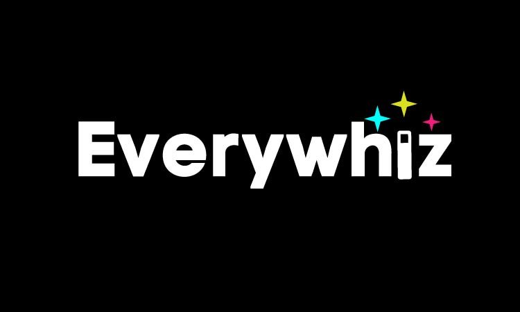 EveryWhiz.com - New domains for sale