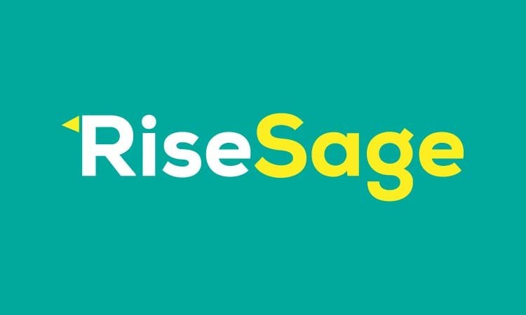 RiseSage.com - Creative premium domains
