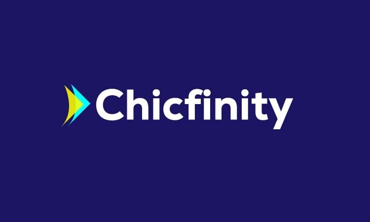 Chicfinity.com - buy Creative premium domains
