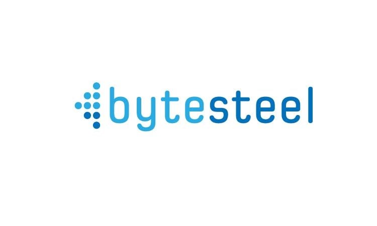 ByteSteel.com - New domains for sale