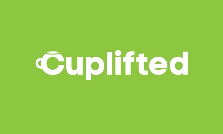 Cuplifted logo