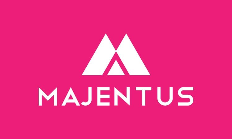 Majentus.com - Catchy domains for sale