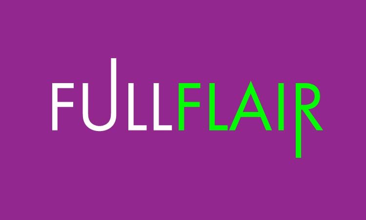 FullFlair.com - buy Good premium names
