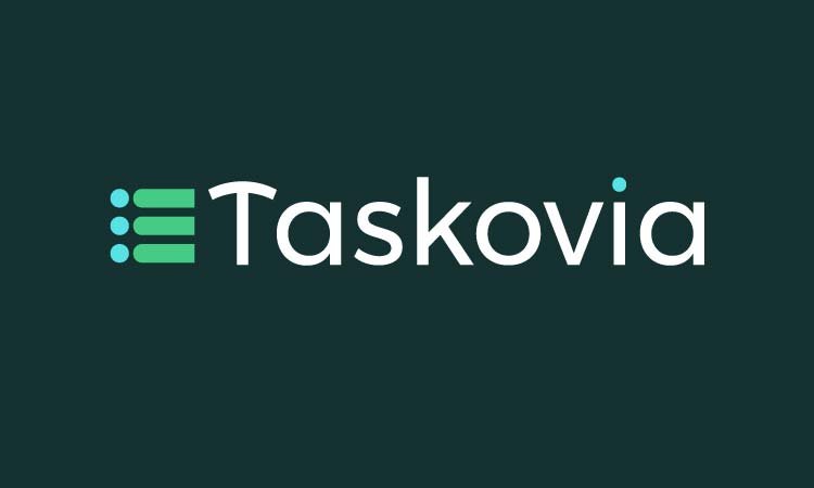 Taskovia.com - New premium domains