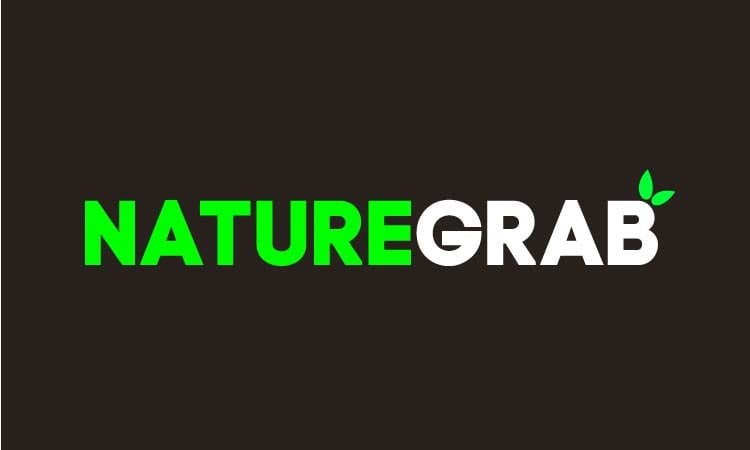 NatureGrab logo