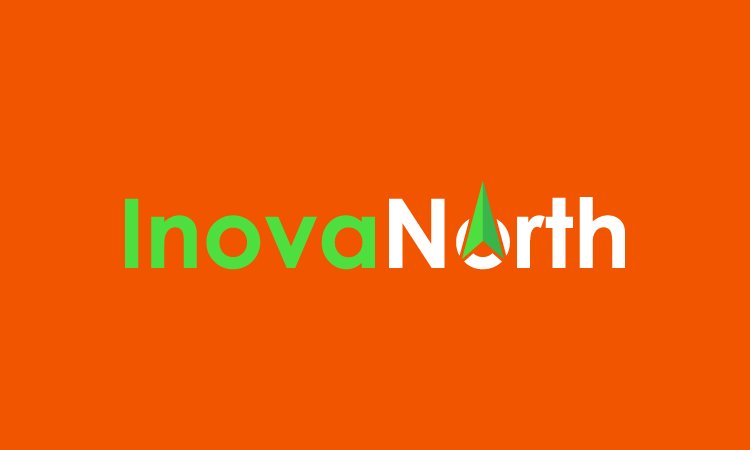 InovaNorth.com - New premium domain names