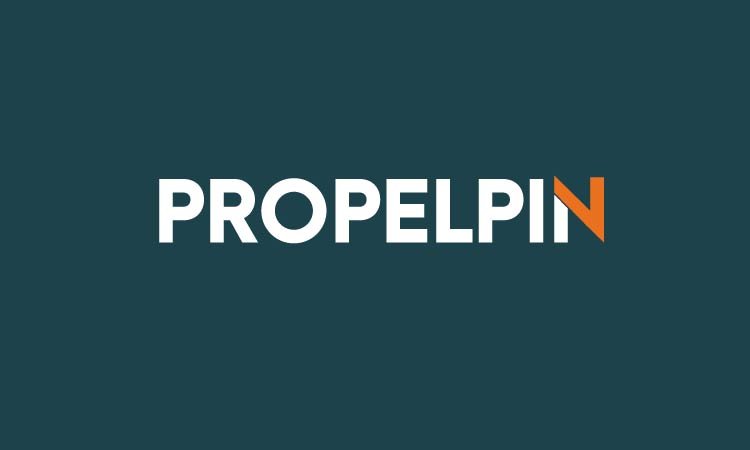 PropelPin.com - buy Unique premium names