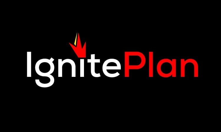 IgnitePlan.com - buy New premium domains