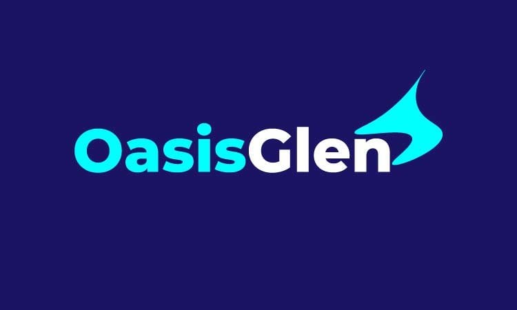 OasisGlen.com - Great premium domains