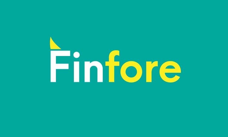 Finfore.com - Creative premium domain marketplace