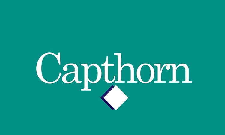 Capthorn.com - buy Unique premium names