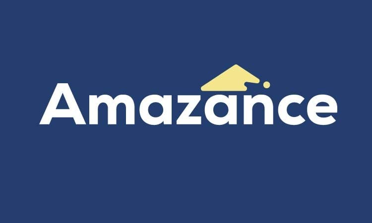 Amazance logo