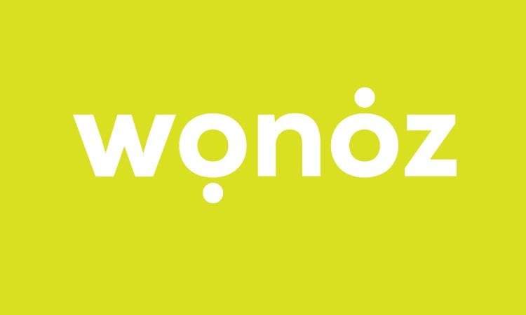 Wonoz.com - Good premium names