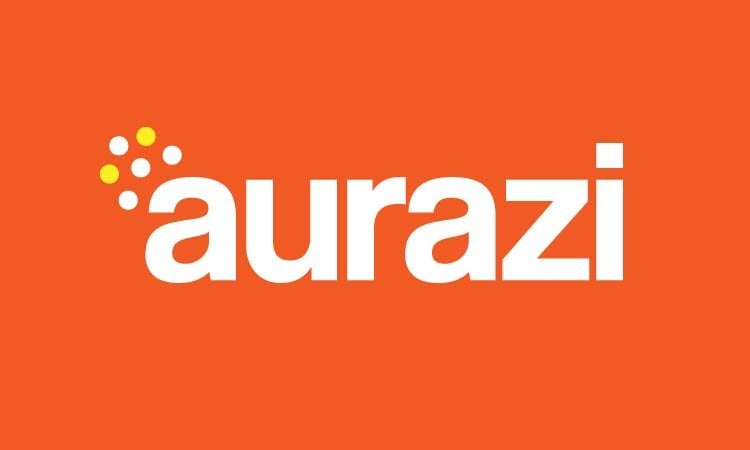 Aurazi.com - Creative premium domain names for sale