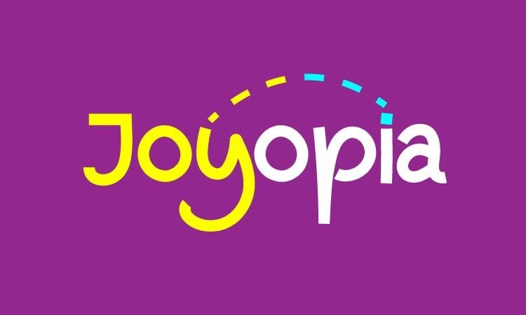 Joyopia logo