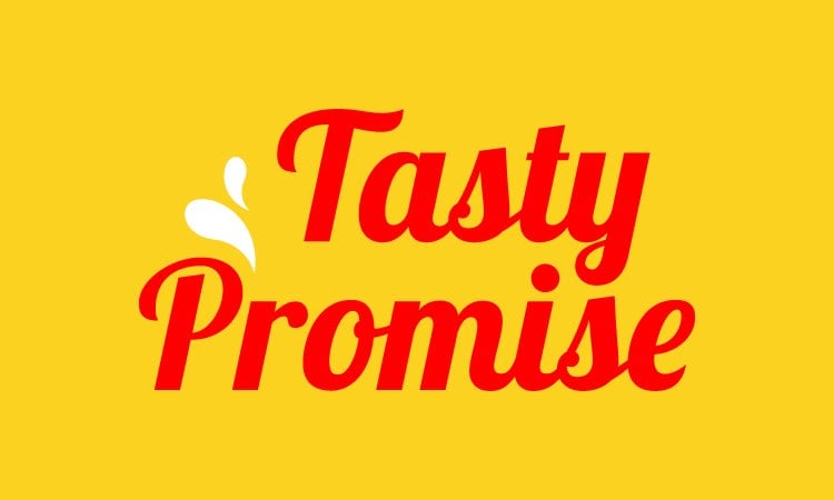 TastyPromise.com - buying Unique premium names