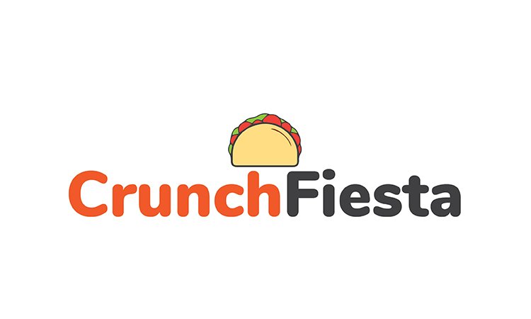CrunchFiesta.com - buy Creative premium domains