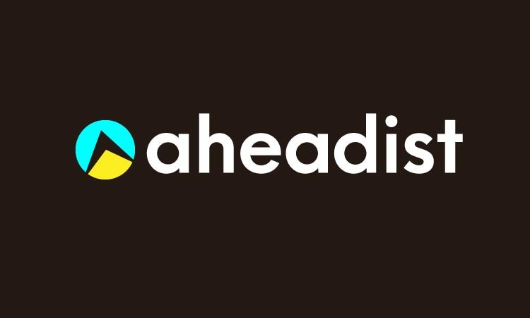 Aheadist.com - Best premium domains