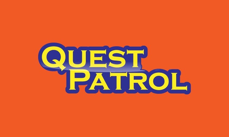 QuestPatrol.com - Creative premium domains for sale