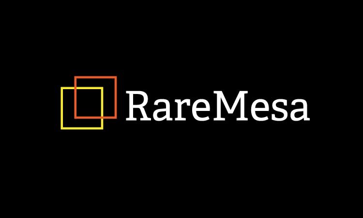 RareMesa.com - Good premium domains for sale
