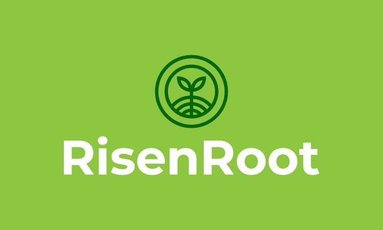 RisenRoot.com - buying Good premium names
