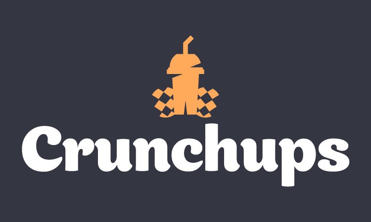 Crunchups.com - Catchy premium domain marketplace