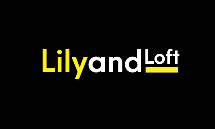 LilyandLoft.com - Cool premium domain names for sale